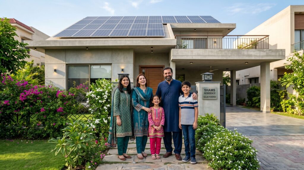 Solar Installation in Rawalpindi: 2026 Cost Guide