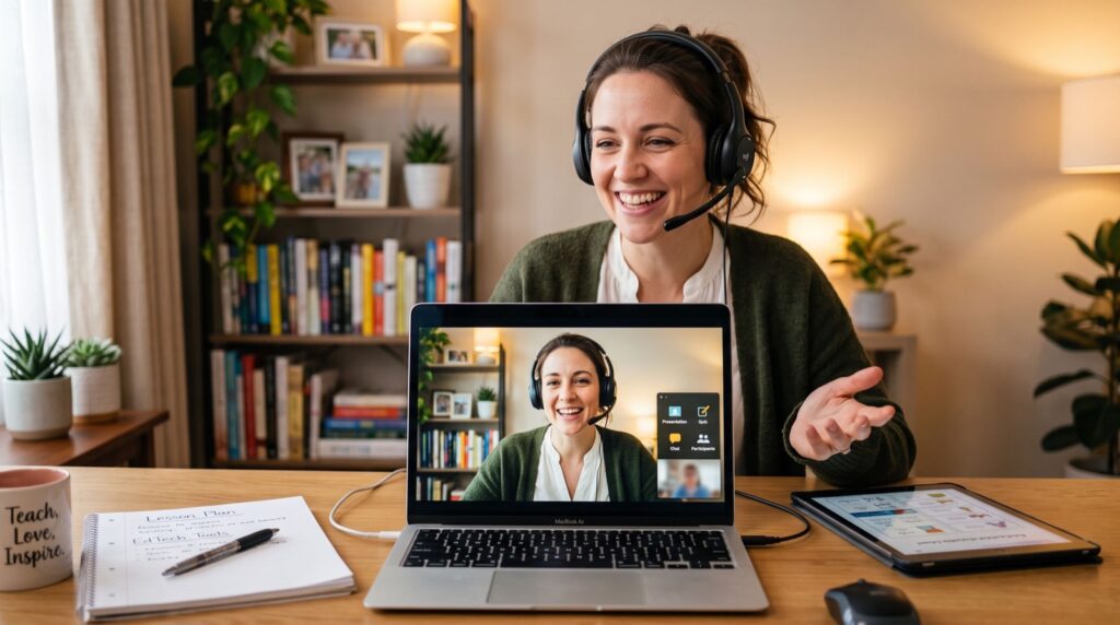 Online Tutoring: How It Lifts Grades & Confidence